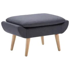 puf-tapicerowany-ciemnoszary-drewno-kauczukowe-73x43x42-cm-poliester