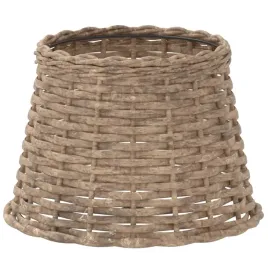 klosz-do-lampy-wiklinowy-z-uchwytem-zelaznym-brazowy-25x17-cm