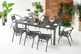 komplet-mebli-do-ogrodu-wood-stol-8-1-na-taras-balkon-200-krzesla-metalowe