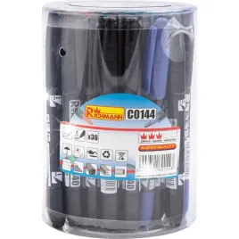 budowlane-markery-mazaki-flamastry-dwustronne-4-kolory-36-szt-box-richmann