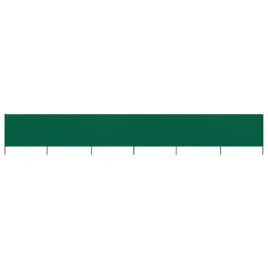 parawan-przeciwwiatrowy-800-x-160-cm-zielony-6-czesciowy-drewno-wlok