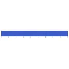 lazurowy-parawan-9-czesciowy-1200-x-80-cm-wysokosc-slupka-110-cm