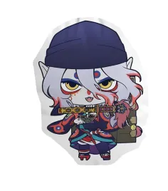 poduszka-chibi-mononoke-kusuriuri