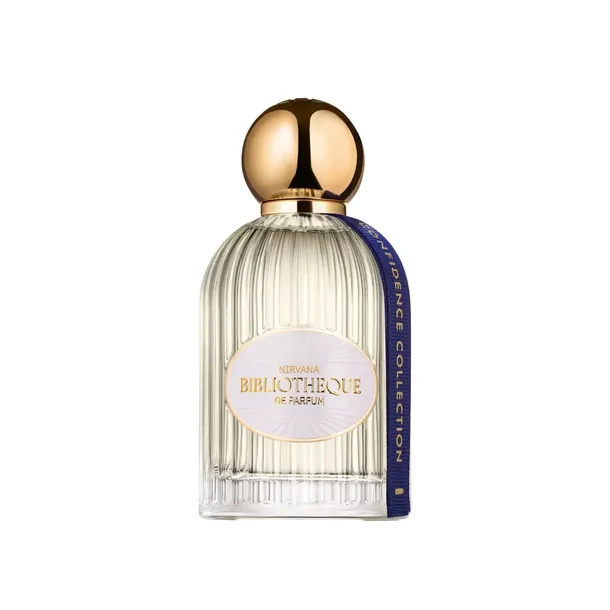 Woda perfumowana Bibliotheque de Parfum "Nirvana" 100ml
