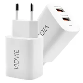 szybka-ladowarka-sieciowa-vidvie-ple250-2xusb-2-4a-biala-do-telefonu