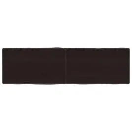 blat-biurka-z-litego-drewna-debowego-ciemny-braz-140x40x-2-4-cm