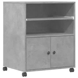 stojak-na-drukarke-z-polkami-drewnopochodny-szarosc-betonu-60x48x74