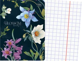 interdruk-szkolny-zeszyt-a5-kratka-60-kartek-w-kratke-fiori-blossom-kwiaty