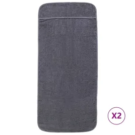 recznik-plazowy-z-zakladka-antracytowy-75-x-200-cm-400-g-m
