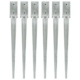 zestaw-6-kolkow-gruntowych-stalowych-7-x-7-x-75-cm-srebrny