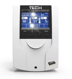 sterownik-regulator-zaworu-mieszajacego-i-pompy-obiegowej-i-1-st-431n-tech