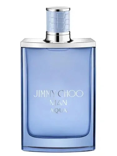 JIMMY CHOO MAN AQUA EDT 100 ML TESTER