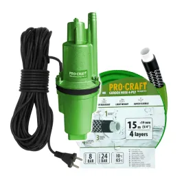 zestaw-pompa-wibracyjna-procraft-vn-18-waz-ogrodowy-zielony-procraft-pr-4