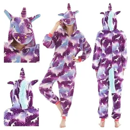 pizama-kigurumi-damska-onesie-jednorozec-konik-przebranie-kombinezon-roz-m