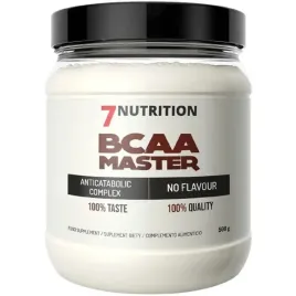 7nutrition-bcaa-master-aminokwasy-cytrulina-500g-bezsmakowe