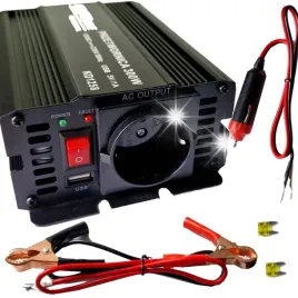 przetwornica-samochodowa-napiecia-12v-230v-300w-kable-do-akumulatora