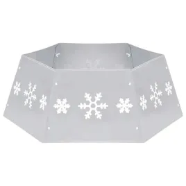 srebrno-biala-spodnica-do-choinki-z-metalowymi-platkami-sniegu-525-cm