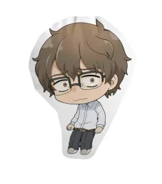 poduszka-chibi-ijiranaide-nagatoro-san-naoto-hachiouji-senpai