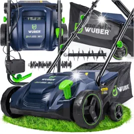 aerator-wertykulator-wuber-32-cm-1500-w