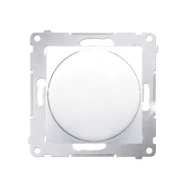 simon-54-sciemniacz-naciskowo-obrotowy-modul-20500-w-bialy