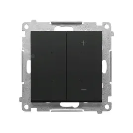 simon-55-sciemniacz-do-led-sciemnialnych-klawiszowy-czarny-mat