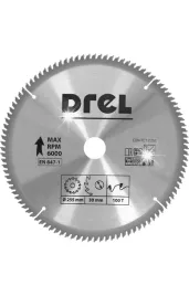tarcza-do-aluminium-255x30mm-100t-widiowa-miedz-mosiadz-drel