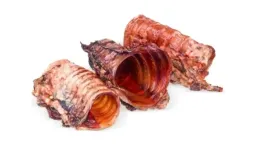 kolodziejczyk-tchawica-wolowa-cieta-100g-naturalny-gryzak-dla-psa
