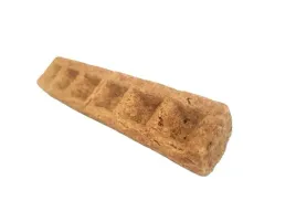 kolodziejczyk-gofr-bezglutenowy-14cm-z-przelykiem-wolowym-dla-psa