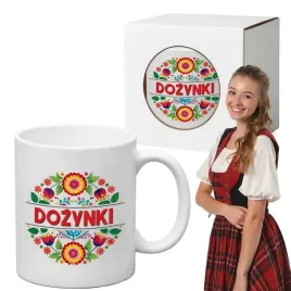 kubek-dozynki-ludowe-kwiaty-bialy-330-m