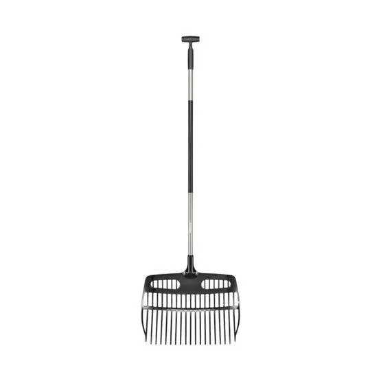 fiskars-lopato-grabie-ergonomic-stan-nowy