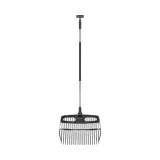 fiskars-lopato-grabie-ergonomic-stan-nowy