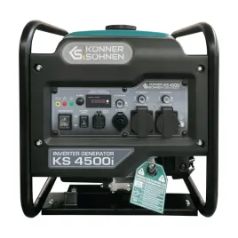 kands-konner-and-sohnen-generator-inwertorowy-42kw-230v-ks-4500i