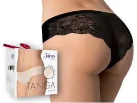 majtki-koronkowe-damskie-figi-julimex-tanga-czarne-m