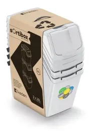 keden-kosz-na-smieci-sortibox-25l-set-3-popielaty