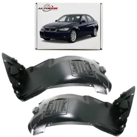 bmw-3-e90-e91-2005-2008-nadkola-przednie-lewe-prawe-czesci-przednie-komplet