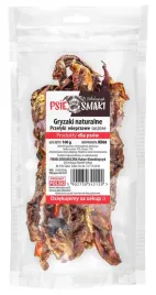 przelyk-wieprzowy-suszony-100g-naturalny-gryzak-dla-psa
