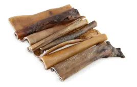skora-z-dzika-15cm-100g-naturalny-gryzak-dla-psa-rzadki-przysmak