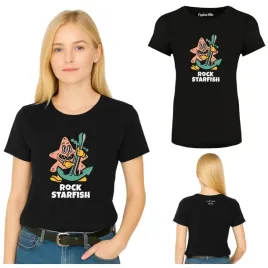 t-shirt-damski-koszulka-turecka-bawelna-czarna-captain-mike-xl