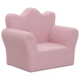 miekka-sofa-dla-dzieci-rozowa-54-x-34-x-45-cm-material-pluszowy