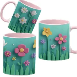 kubek-ceramiczny-330-ml-rozowy-kwiaty-kwiatki-prezent-wzory