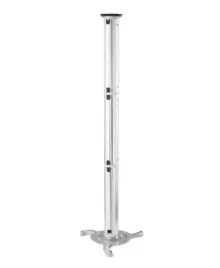 ramie-do-projektora-manchattan-13-106-cm-10-kg-sufitowe-srebrne