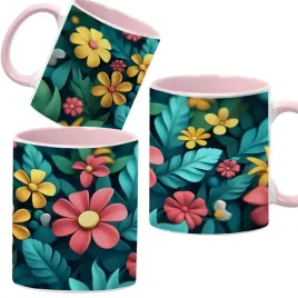 kubek-ceramiczny-330-ml-rozowy-kwiaty-kwiatki-prezent-wzory