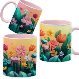 kubek-ceramiczny-330-ml-rozowy-kwiaty-kwiatki-prezent-wzory