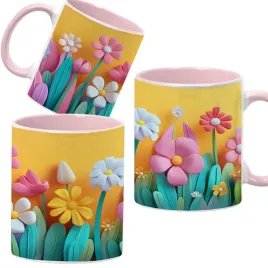 kubek-ceramiczny-330-ml-rozowy-kwiaty-kwiatki-prezent-wzory