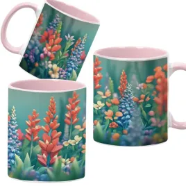 kubek-ceramiczny-330-ml-rozowy-kwiaty-kwiatki-prezent-wzory