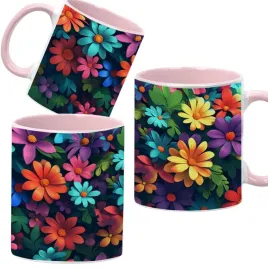 kubek-ceramiczny-330-ml-rozowy-kwiaty-kwiatki-prezent-wzory