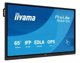 monitor-interaktywny-iiyama-65-te6513a-b1ag-4k-uhd-edla-iishare-vat-23percent