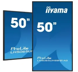 monitor-digital-signage-iiyama-prolite-lh5065uhsb-b1ag-50-4k-ips-led-24-7