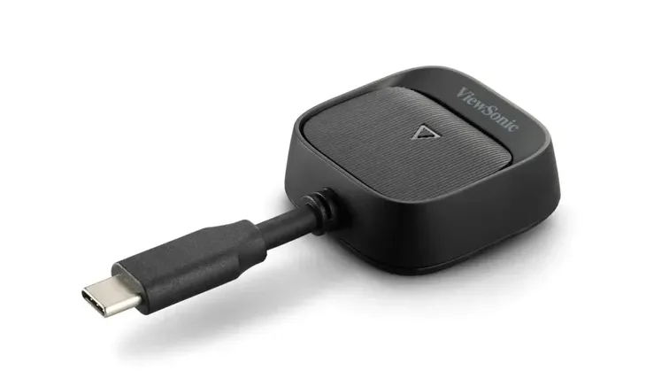 DONGIEL VIEWSONIC VIEWSHARE WPD-900 DO BEZPRZEWODOWEGO PRZESYŁANIA EKRANU