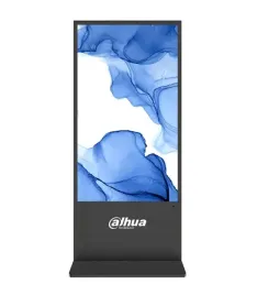 totem-reklamowy-kiosk-lcd-dahua-dhi-ldv65-sai400k-65-podlogowy